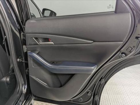 Used 2020 MAZDA CX-30 AWD w/ Select Package image 19