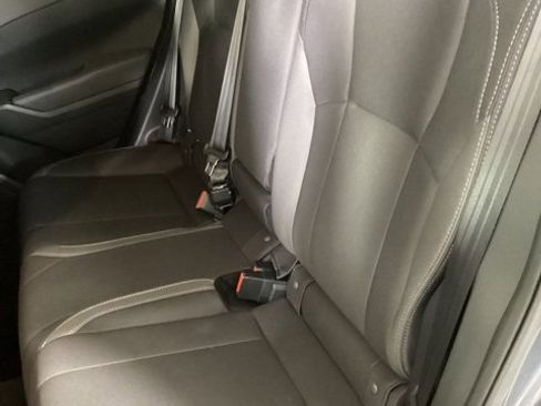 Certified 2023 Subaru Outback Premium image 10