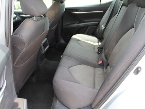 Used 2023 Toyota Camry LE FWD image 15