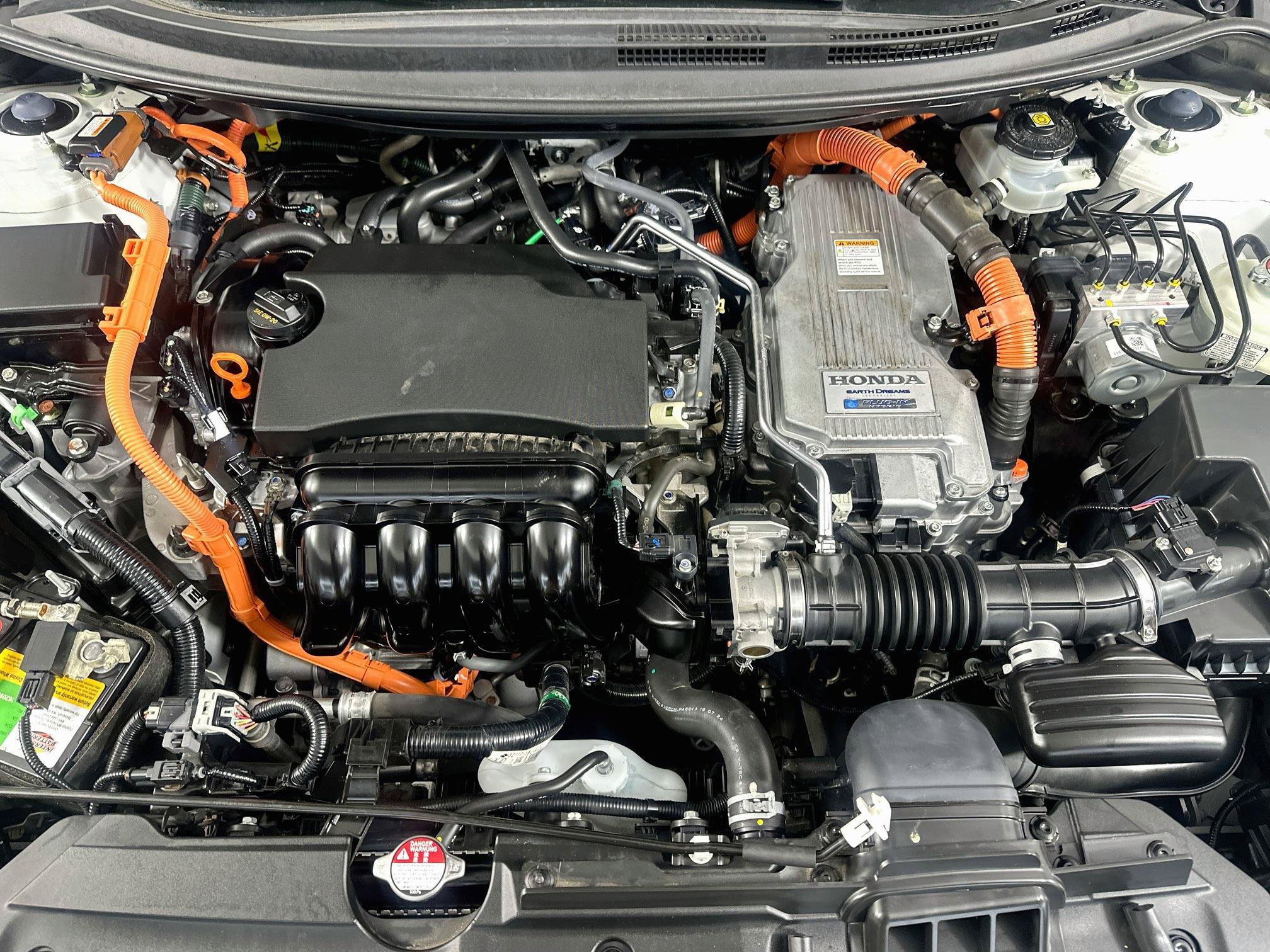 Used 2018 Honda Clarity Touring image 31