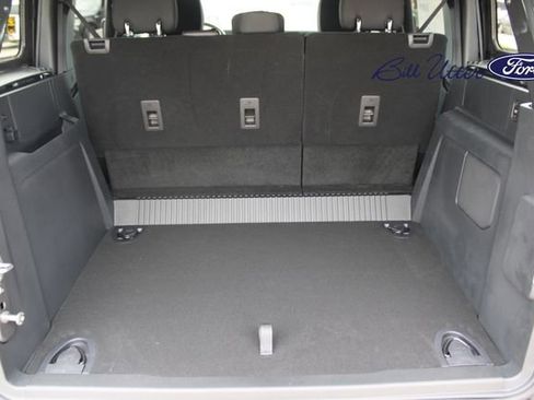 New 2026 Ford Bronco Big Bend image 6