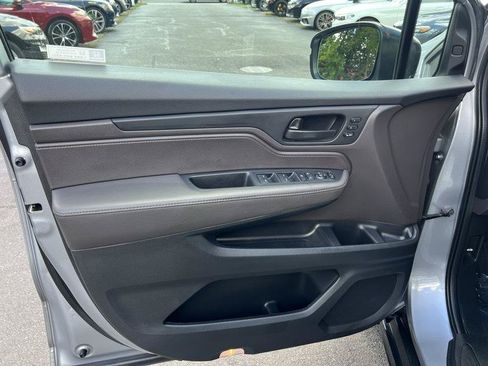 Used 2022 Honda Odyssey EX-L image 28