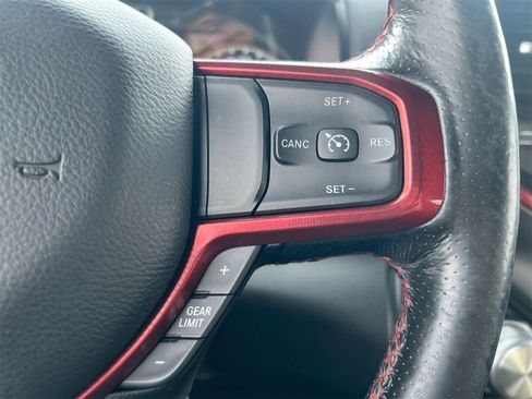 Used 2019 RAM 1500 Rebel w/ Level 1 Equipment Group image 24