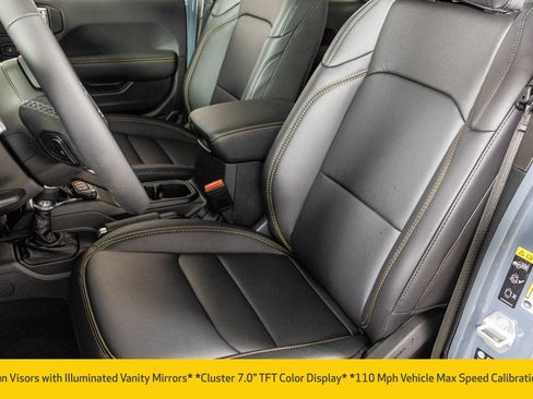 New 2026 Jeep Gladiator Sport S image 24