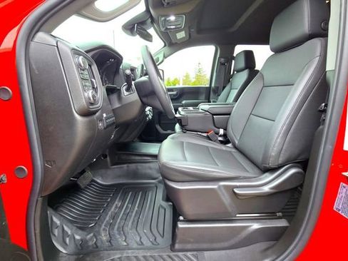 New 2026 GMC Sierra 3500 Pro w/ Convenience Package AWD/4WD image 15