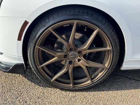 Used 2023 Cadillac CT4 Sport image 7