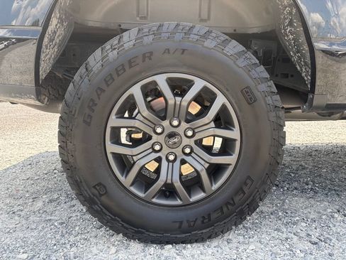 Used 2025 Ford F150 Tremor w/ Equipment Group 402A High AWD/4WD image 11