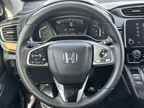 Used 2019 Honda CR-V EX image 22