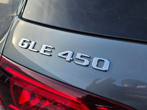 Used 2022 Mercedes-Benz GLE 450 4MATIC image 10