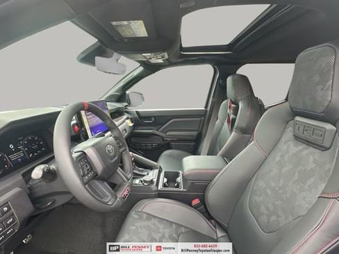New 2026 Toyota Tacoma TRD Pro image 11