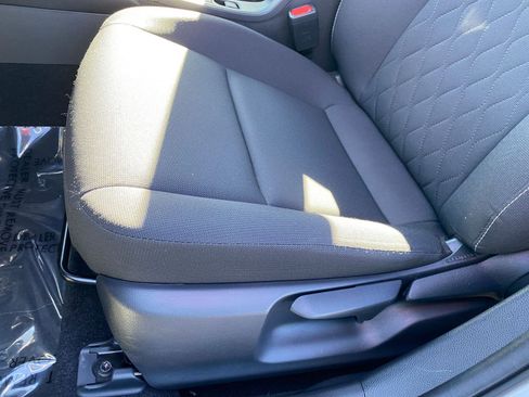 Used 2025 Toyota Corolla LE image 23