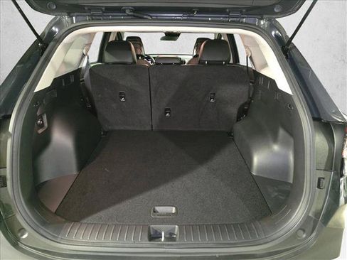 Used 2024 Kia Sportage EX FWD image 12