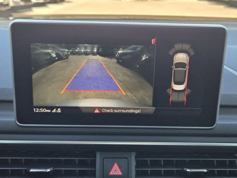 Used 2019 Audi A5 2.0T Premium Plus w/ Premium Plus image 21