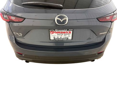 Certified 2024 MAZDA CX-5 Carbon Edition AWD/4WD image 16