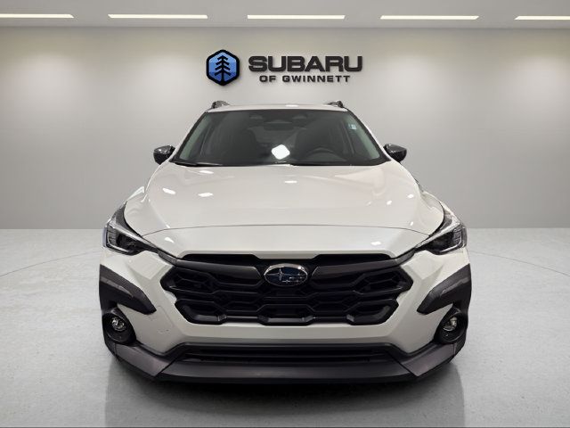 Used 2024 Subaru Crosstrek 2.5i Limited AWD/4WD image 8