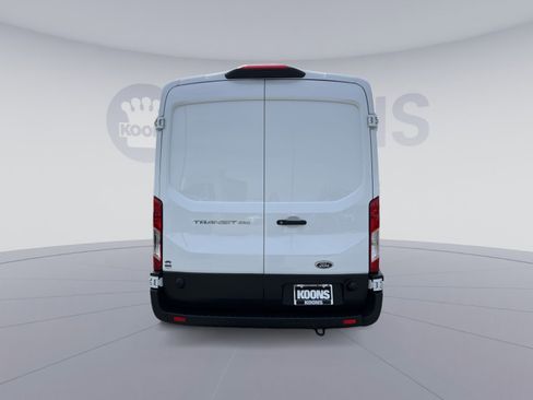 Used 2024 Ford Transit 250 148 Medium Roof image 15