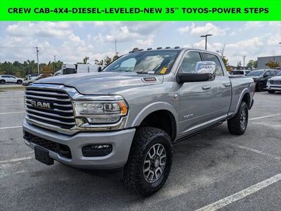 Certified 2024 RAM 3500 Limited