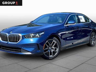 Used 2026 BMW 530i