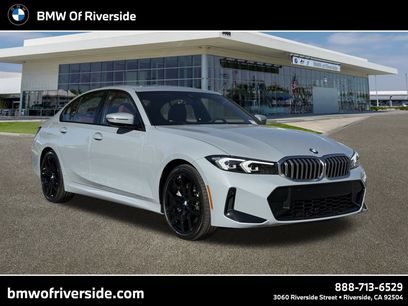 New 2026 BMW 330i Sedan