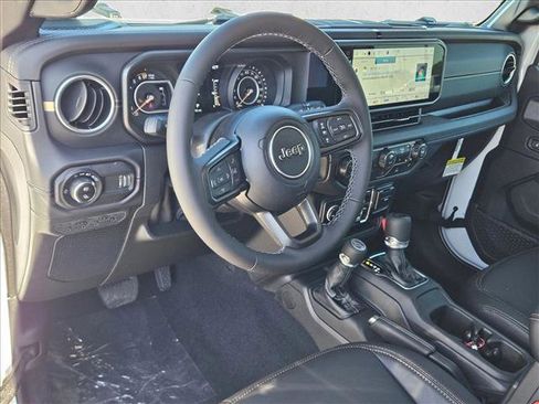 New 2026 Jeep Gladiator Sport image 9