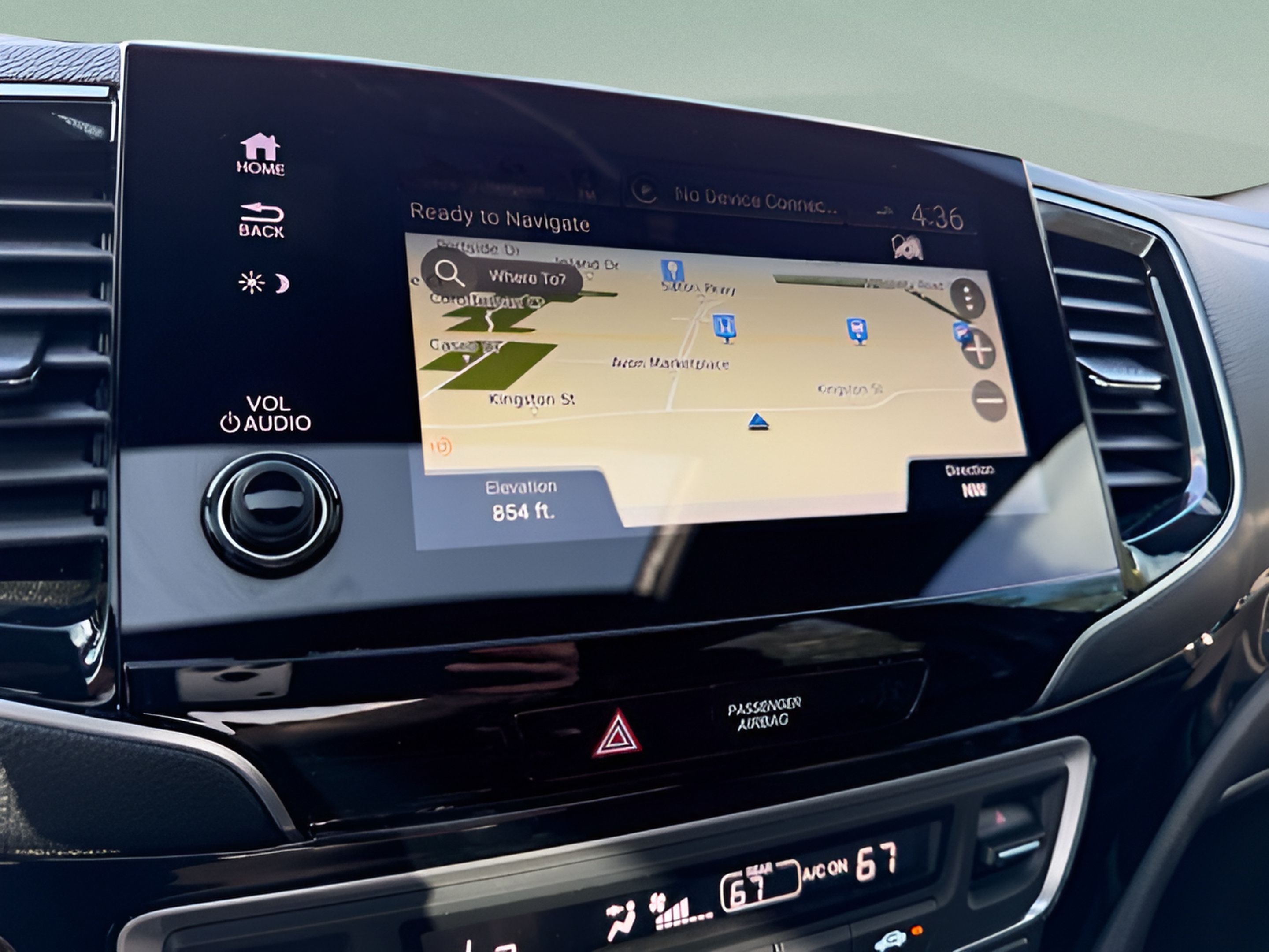 Used 2020 Honda Passport Elite image 17