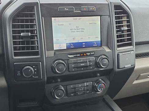 Used 2020 Ford F150 XL w/ Equipment Group 101A Mid image 14