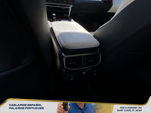 Used 2023 Lexus RX 350 Premium Plus w/ Cold Area Package image 27