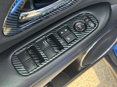 Used 2022 Honda HR-V EX image 13