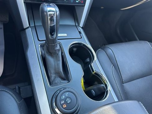 Used 2015 Ford Explorer Sport w/ Equipment Group 401A image 27