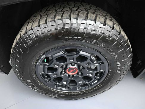 Used 2026 Toyota Sequoia TRD Pro w/ Tow Technology Package AWD/4WD image 14