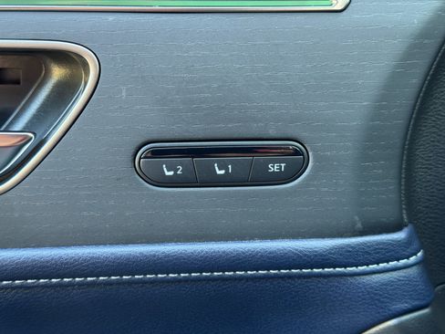 Used 2026 INFINITI QX80 4WD image 18
