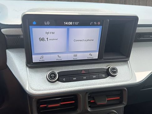 Certified 2024 Ford Maverick XLT w/ XLT Luxury Package FWD image 24