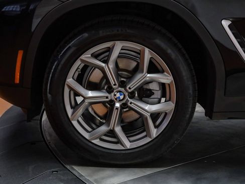 Certified 2023 BMW X3 xDrive30i w/ Premium Package image 9