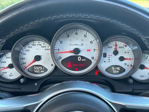 Used 2012 Porsche 911 Turbo S image 24
