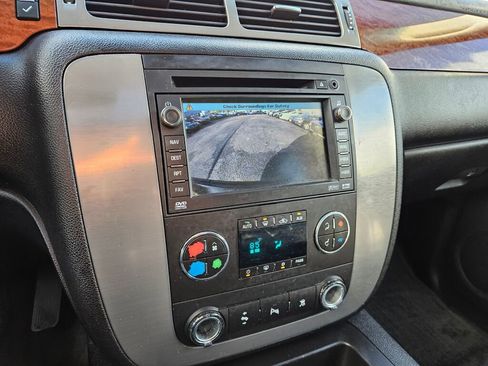 Used 2008 GMC Yukon XL SLT image 24