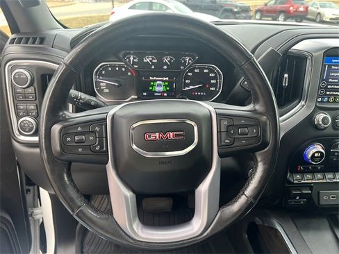 Used 2020 GMC Sierra 1500 SLT w/ SLT Premium Plus Package image 14