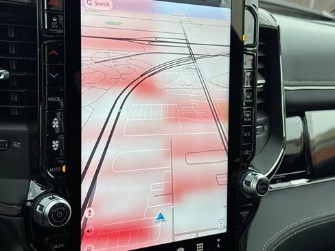 New 2026 RAM 1500 Limited image 17