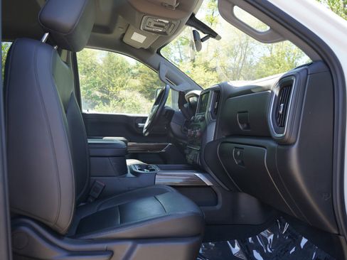 Used 2020 Chevrolet Silverado 2500 LT w/ True North Edition AWD/4WD image 13