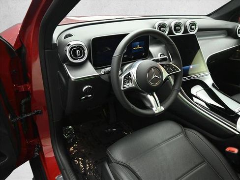 Certified 2026 Mercedes-Benz GLC 300 4MATIC image 8