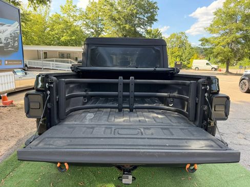 Used 2020 Jeep Gladiator Sport w/ Quick Order Package 24S AWD/4WD image 6