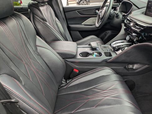 Used 2024 Acura MDX Type S image 11