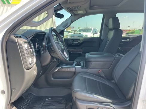Used 2019 GMC Sierra 1500 Denali w/ Denali Ultimate Package image 21