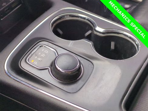 Used 2015 Dodge Durango Limited w/ Nav & Power Liftgate Group image 42