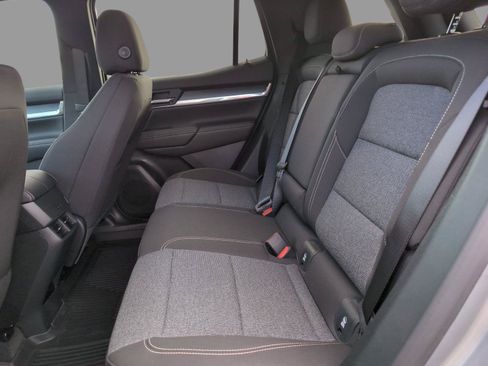 New 2026 GMC Terrain Elevation w/ Black Edition FWD image 27