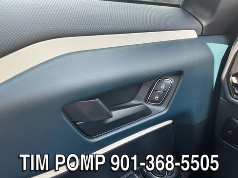Used 2023 Ford Bronco Sport Heritage w/ Heritage Convenience Package AWD/4WD image 28