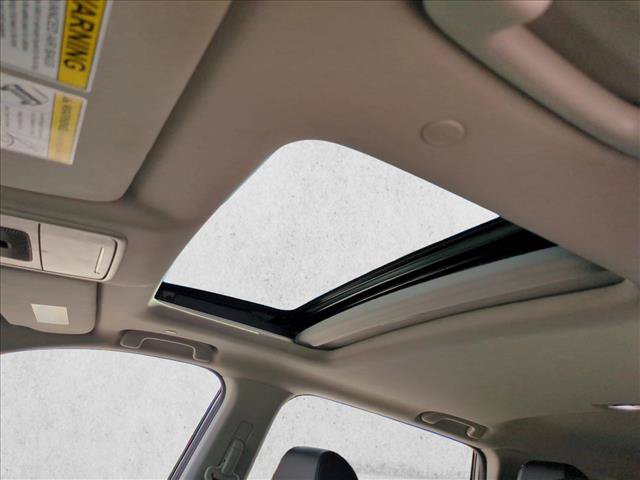 Certified 2024 Honda CR-V EX-L image 15