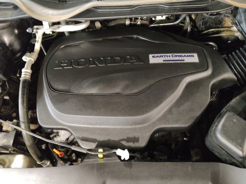 Used 2018 Honda Odyssey EX-L image 30