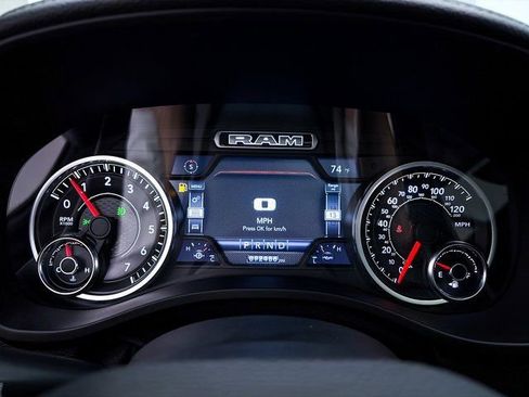 Used 2019 RAM 1500 Sport w/ Level 2 Equipment Group image 31