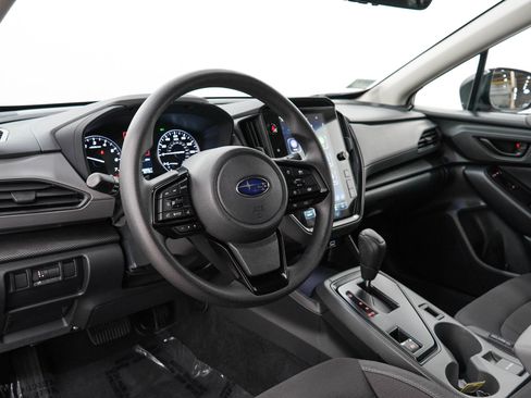 Certified 2026 Subaru Crosstrek 2.5i Premium w/ Crosstrek Mirror Package AWD/4WD image 21