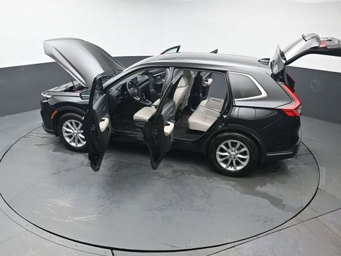 Used 2025 Honda CR-V EX-L image 48